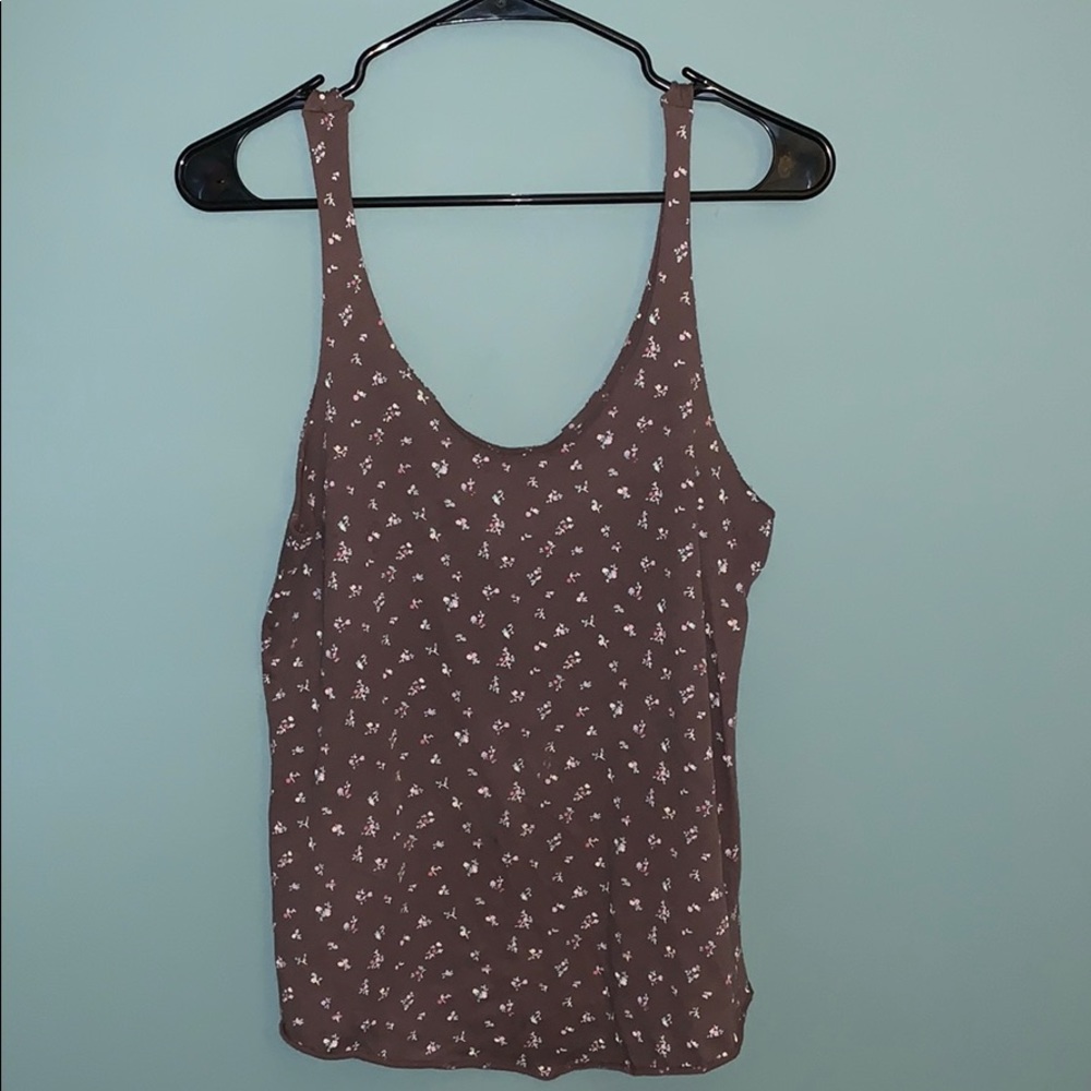 Bdg tank top